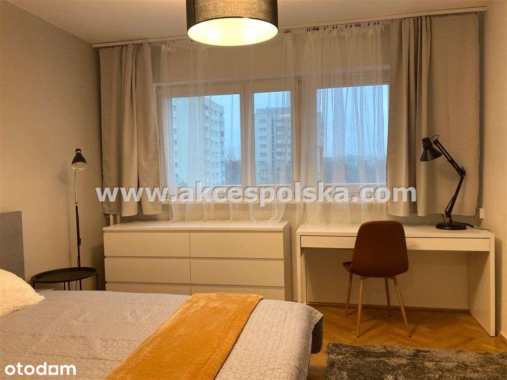 Żoliborz, 3-Pok, Parking, Klimatyzacja, Metro - Pełny obrazek: 4/10