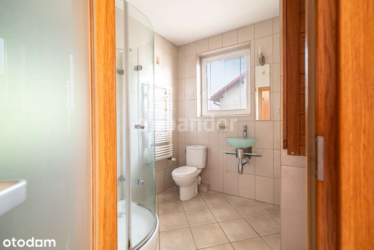 Przestronne mieszkanie 94m2|Gdańsk|Orunia Górna - Pełny obrazek: 4/13