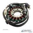 STATOR YAMAHA VIRAGO 125 250 DRAGSTAR 125 250 XT 600 - 1