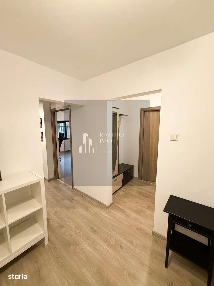 Apartament 3 camere decomandat Petre Ispirescu/