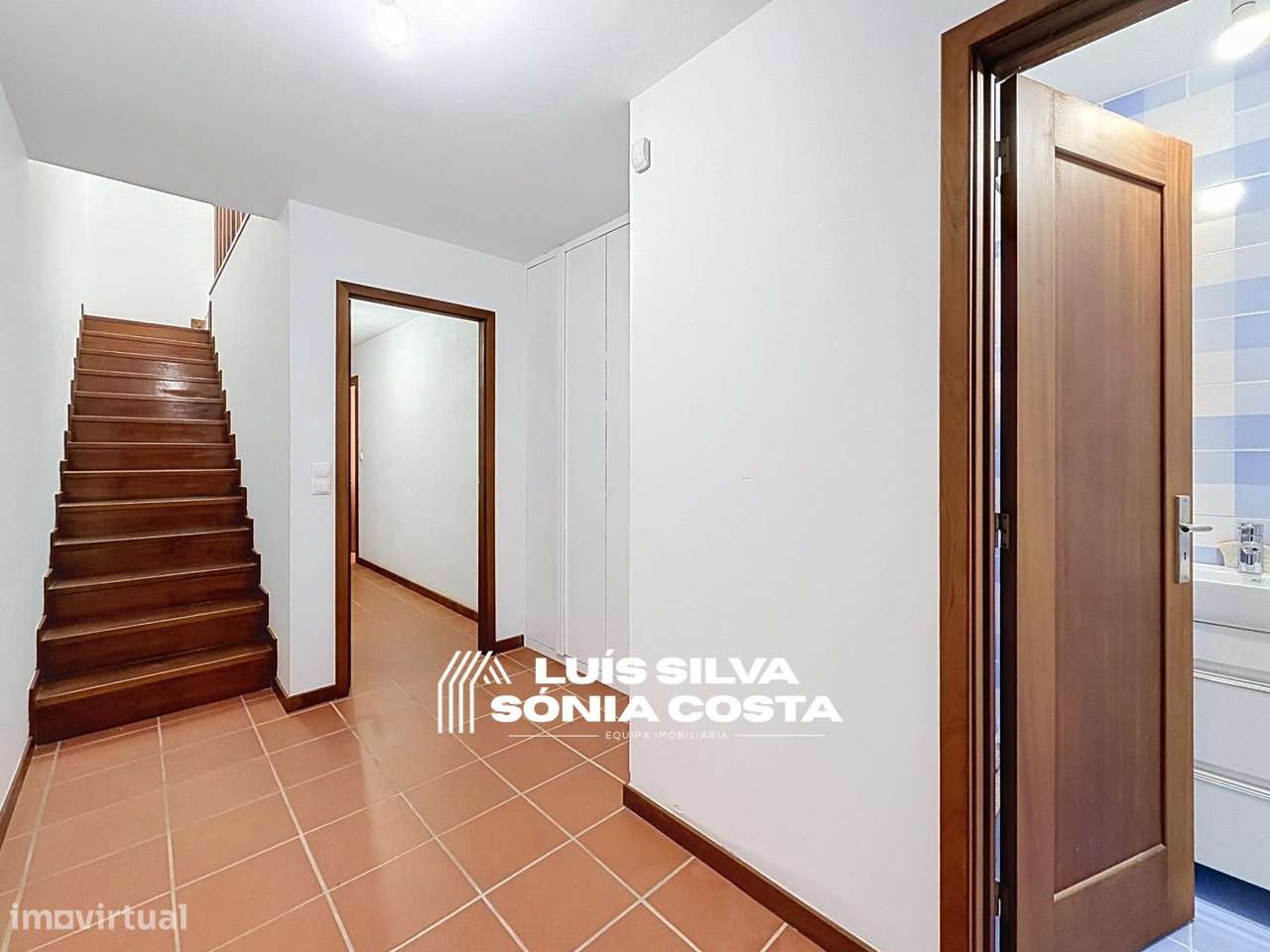 Moradia T4 com Jardim, Pátio, Ótimas Áreas & Excelente...-37