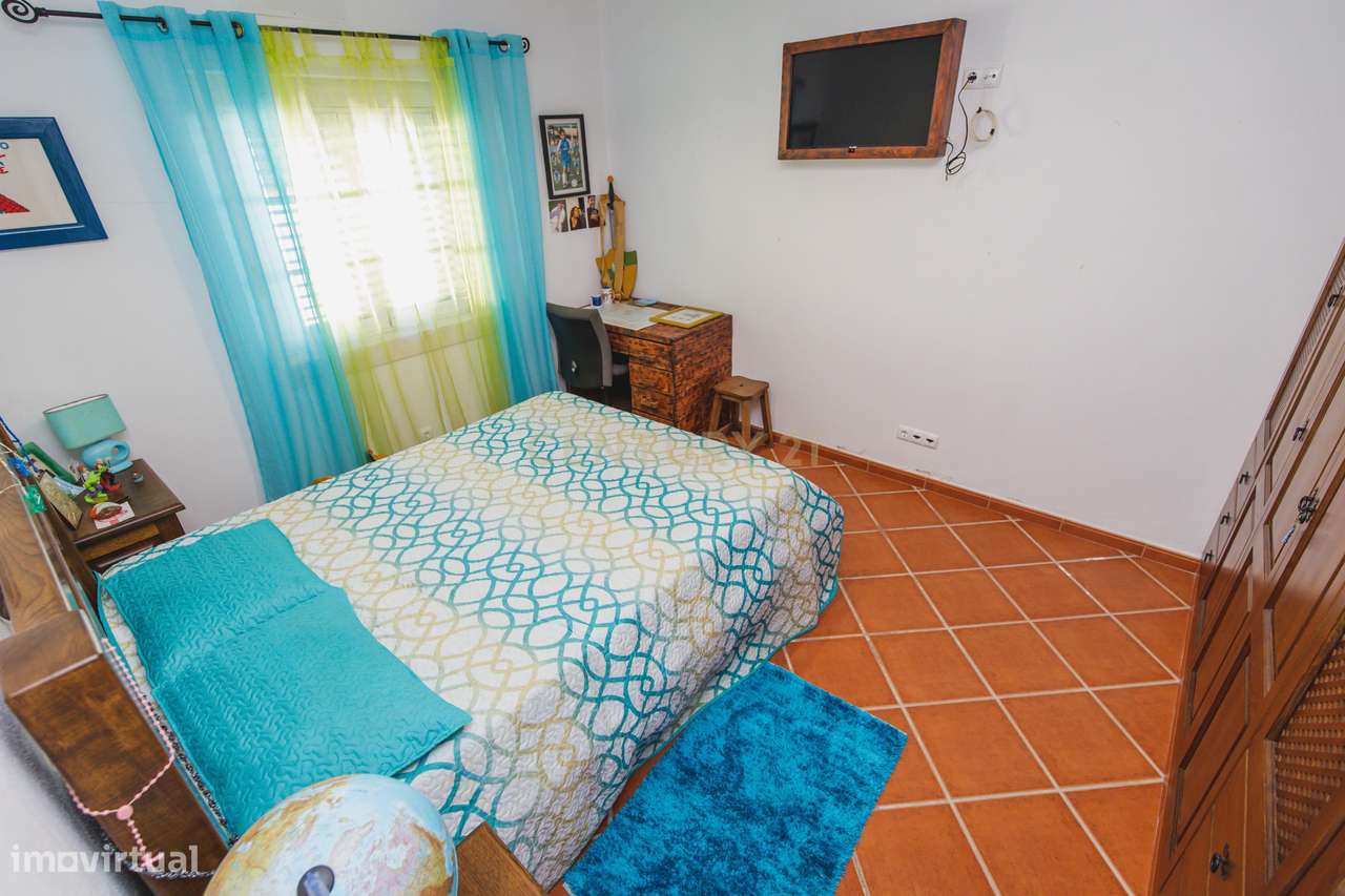 Moradia Térrea T4+1-49