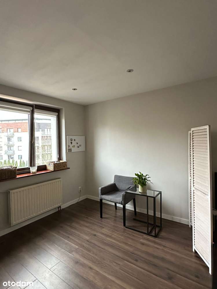 Nowoczesne mieszkanie na sprzedaż - ul. Wrocławska, Kraków - Pełny obrazek: 4/8