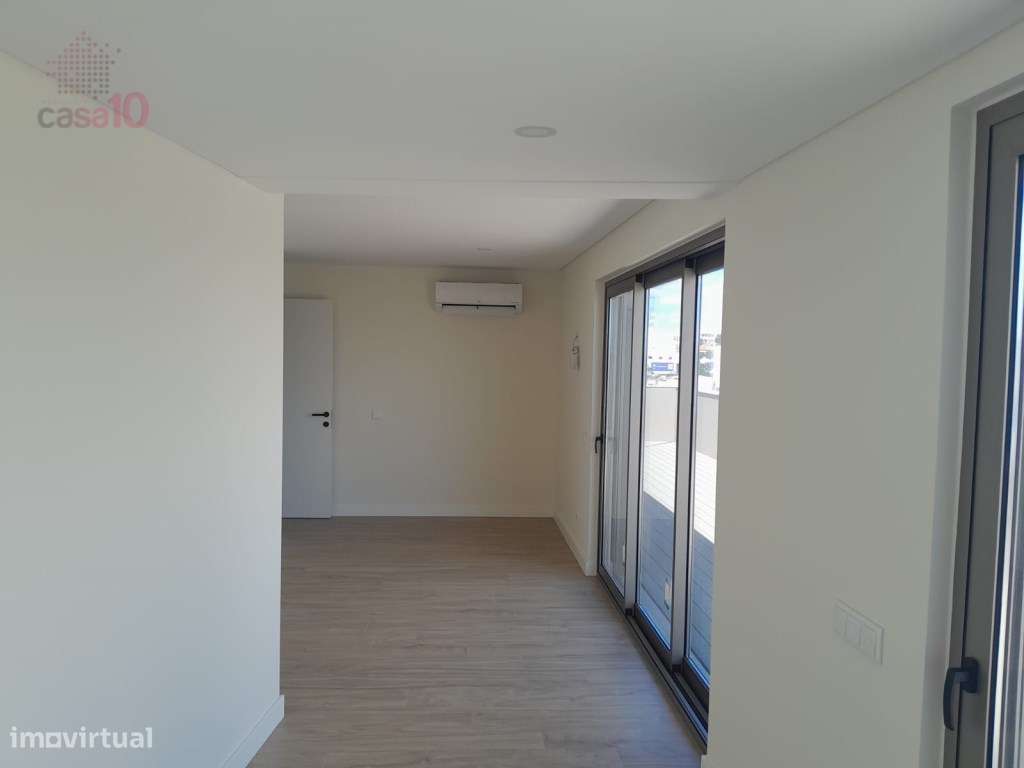 Apartamento T4 Duplex novo para venda em Almancil-19