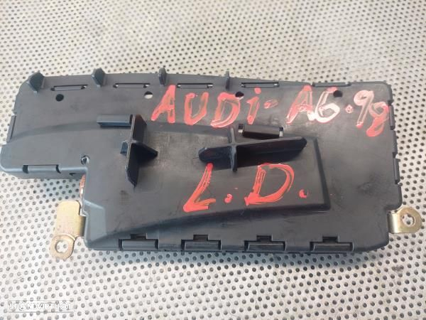 Airbag Banco Dto Audi A6 (4B2, C5) - 3