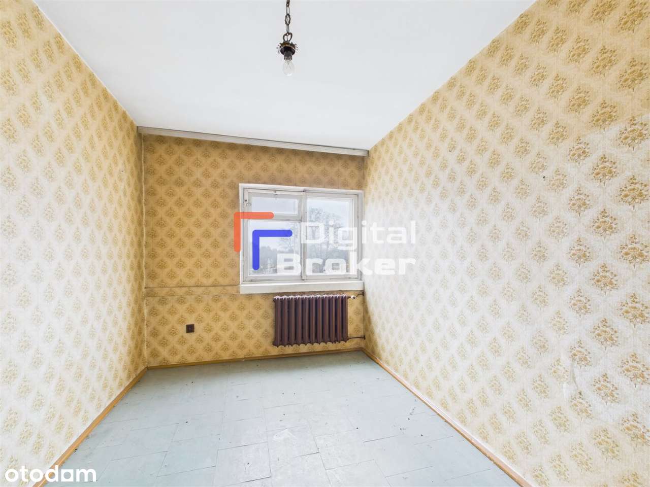 57 m² / 3 pok / Rozkład / Balkon / Park / Julianó - Pełny obrazek: 4/18