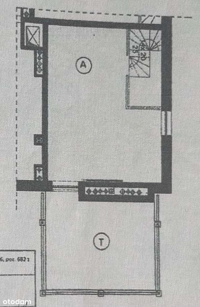 nowoczesny apartament z dużym tarasem-16