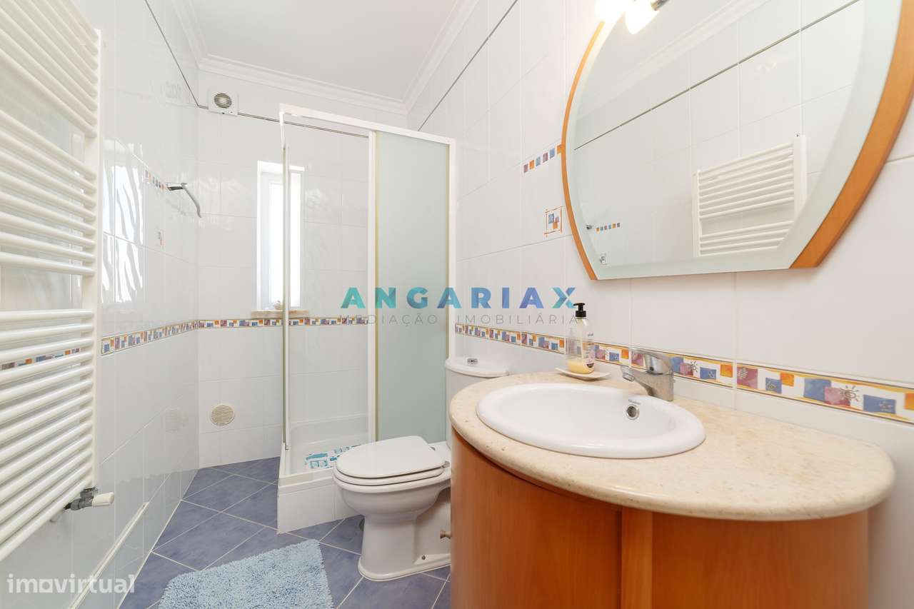 ANG492 - Moradia T4 para venda na Praia da Costa de Lavos, Figueira da-22