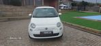 Fiat 500 1.2 Lounge - 2