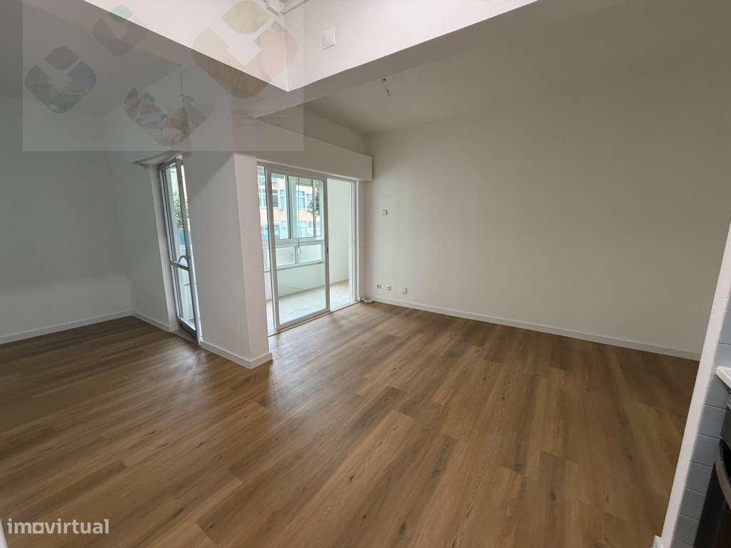 Apartamento T1 Venda Amadora-11