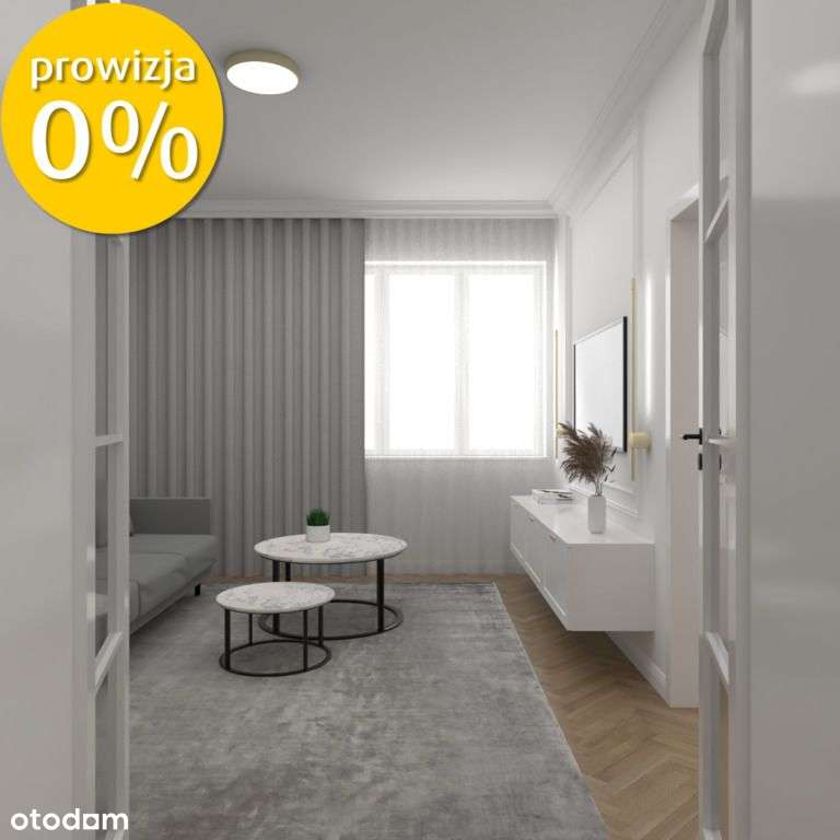 Piękne mieszkanie na Wieniawie-1