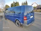 Volkswagen Transporter - 5