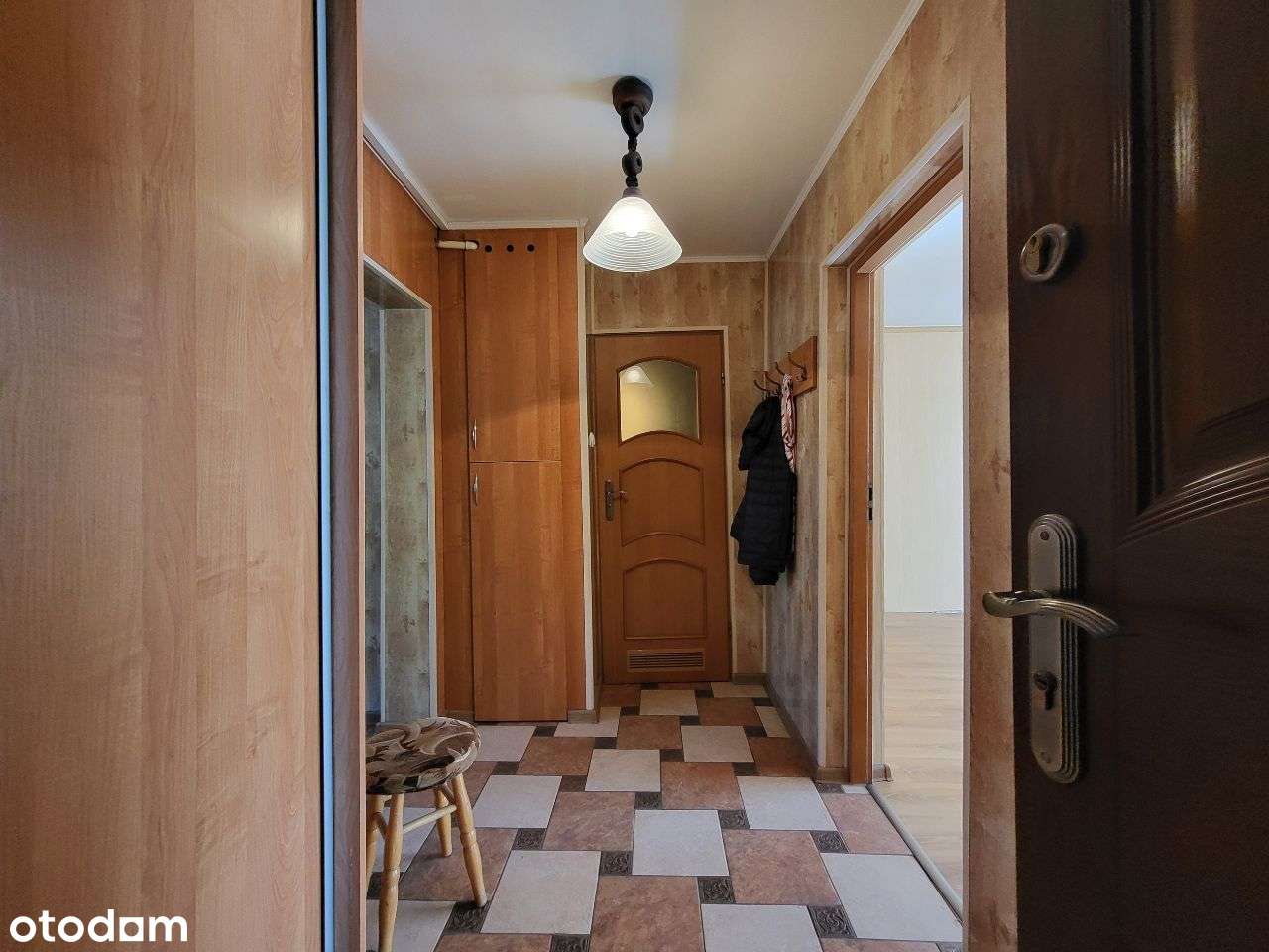 M4 w super lokalizacji - WIREK-5