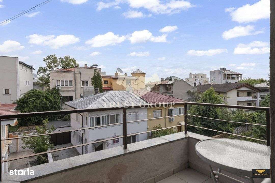 Apartament 3 camere - Primaverii-13