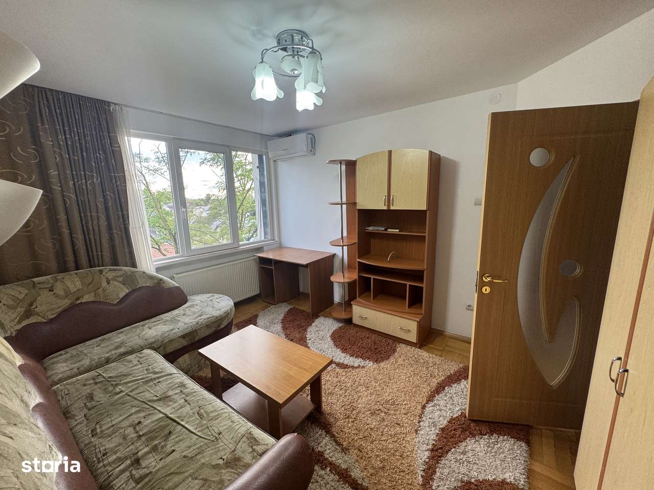 Apartament 2 camere Cornisa / Victor Babes / UMF / UMFST / Spital-5