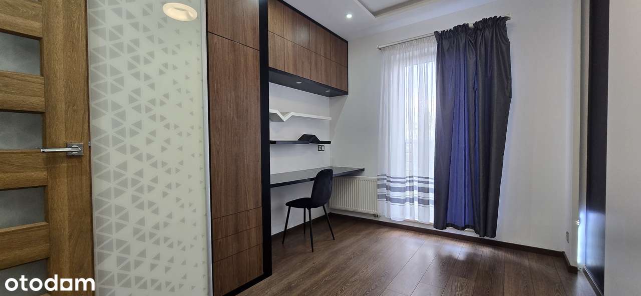 3 POKOJE | 65M2|Francuska Park | 5 PIĘTRO | PRALNIA | LOGGIA | KOMÓRKA-12