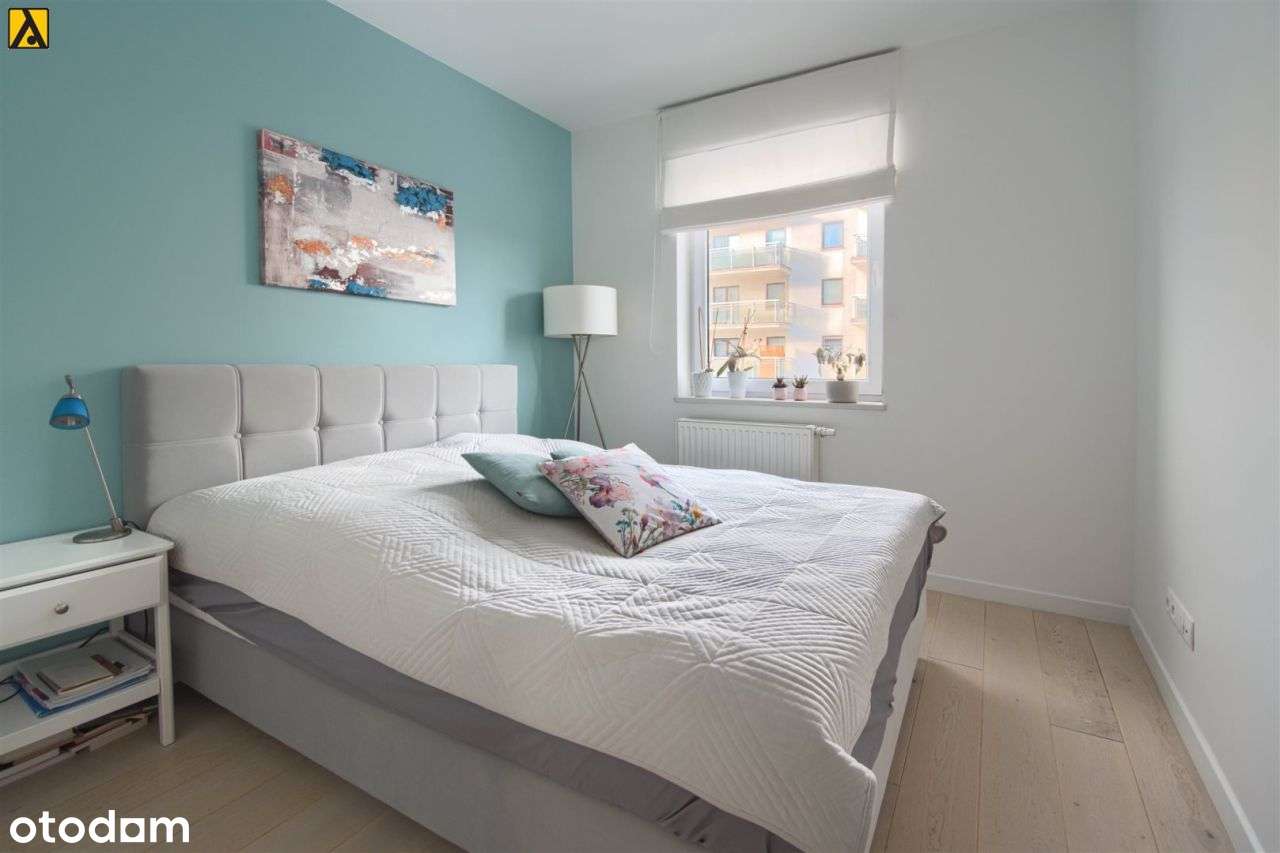 Winnica, 64m2, 3 pokoje, miejsce postojowe,kom.lok-6