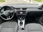 Skoda Octavia 1.6 TDI Premium Edition - 22