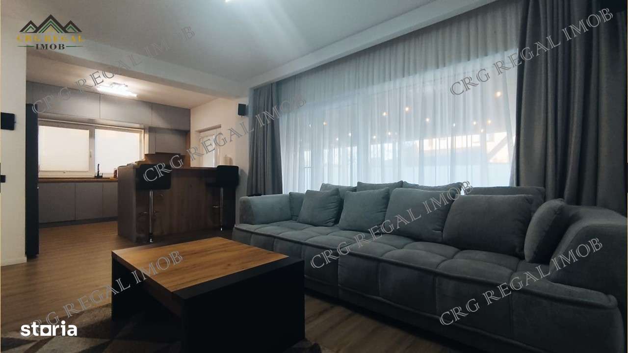 Vila Smart Mobilata Utilata 5 camere 3 bai dressing  Comuna Berceni-13
