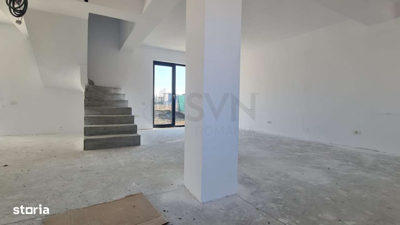 Vila duplex de vanzare in Otopeni - Imagine principală: 5/14