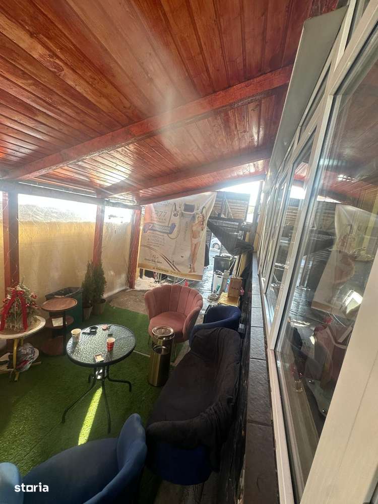 Aparatorii Patriei Ap. 3 Camere cu Gradina,ideal si pentru Spatiu Come-3