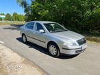 Skoda Octavia 1.6 Elegance - 1