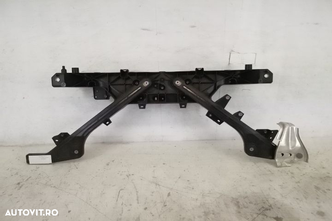 Trager Original In Stare Buna Tesla Model Y 1 1643521-00-B - 1