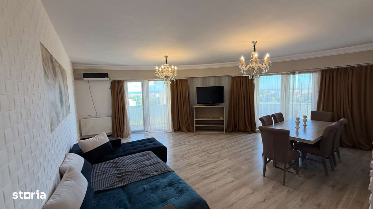 Apartament 2 camere Shopping Plazza-0