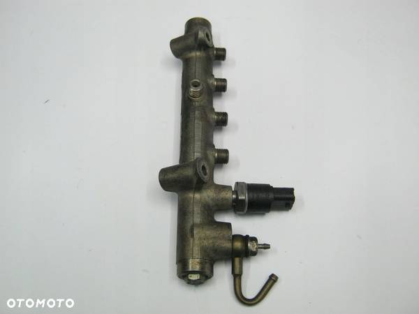 LISTWA WTRYSKOWA HONDA CIVIC 1.7 CDTI 0445214027 - 4