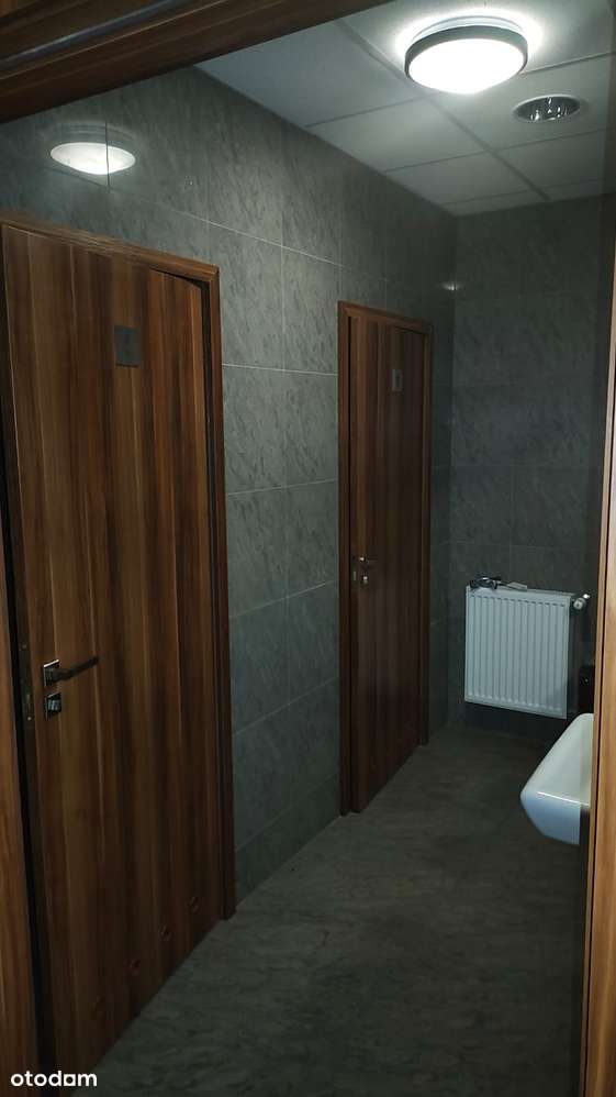 Lokal biurowo-usługowy 190 m2 Wola BEZPOŚREDNIO 0% PROWIZJI - Pełny obrazek: 3/4