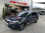 Peugeot 5008 1.5 BlueHDi Allure - 16