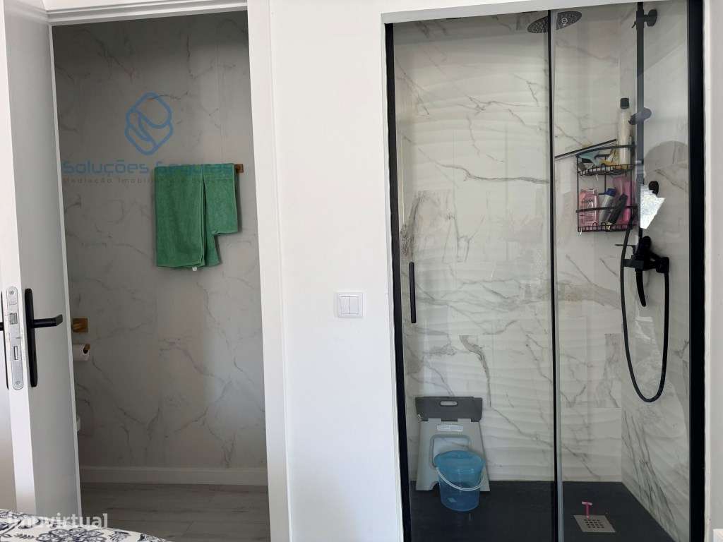 Moradia T3 com Piscina + Anexo T0 | Moita | Excelente Oportunidade!-23