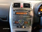 Aripa stanga spate Toyota Auris 2008 HATCHBACK 1.6 i 1ZRFE - 7