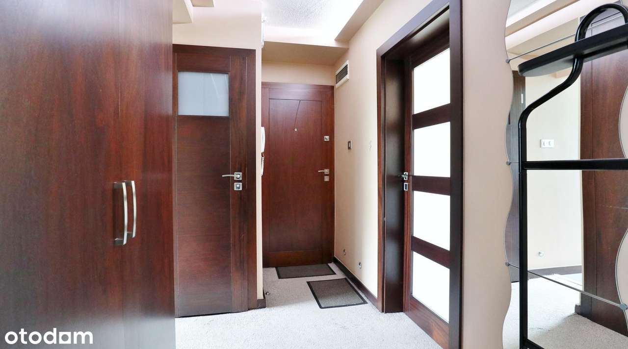 Komfortowe, 3-pokojowe mieszkanie na Zamenhofa.-14