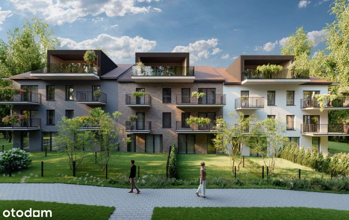 Nowa inwestycja Południe Krakowa! - Pełny obrazek: 4/5