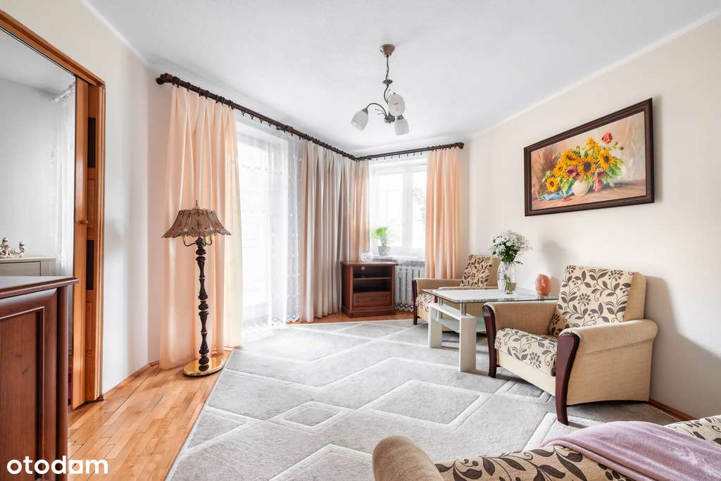 3 pokoje | umeblowane | Os. Poręba - Pełny obrazek: 4/12