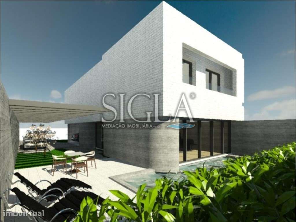 Moradia na Aguda - Grande imagem: 5/16