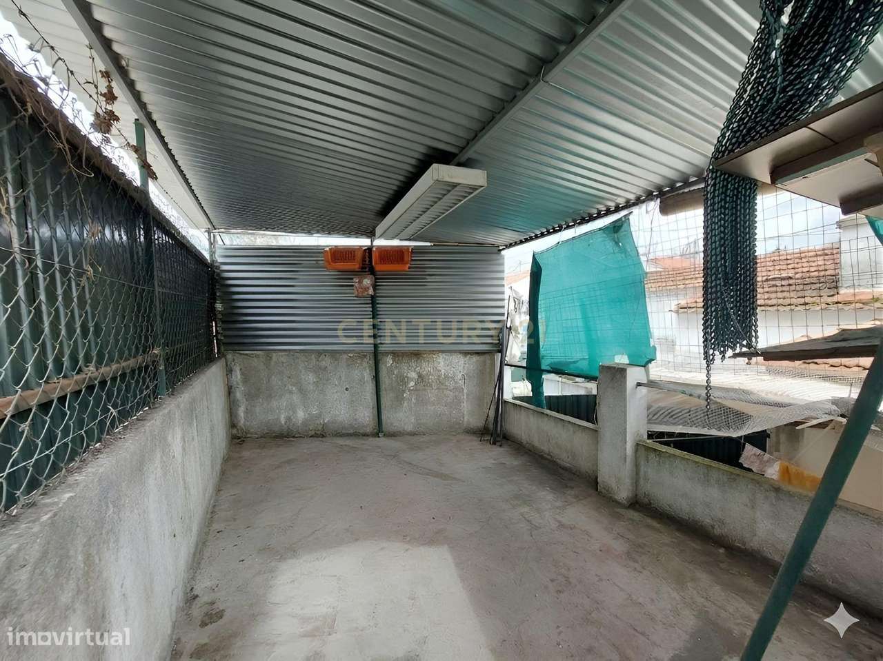 Moradia geminada | Bairro do Pombal | Cova da Piedade/Almada - Grande imagem: 5/13