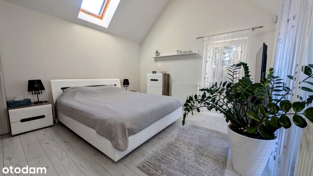 Piękny dom pod Legnicą ! Świetna lokalizacja.-11