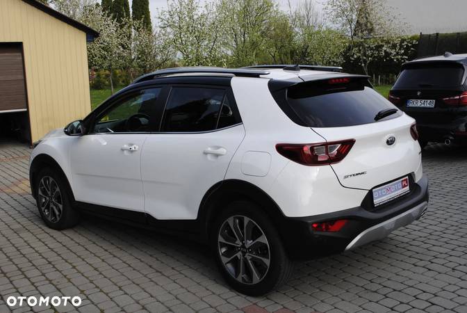 Kia Stonic 1.6 CRDi L - 10