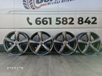 FELGI ALUMINIOWE 5x114 R16 7J ET40 TOYOTA AURIS AVENSIS CAMRY COROLLA MR2 PICNIC PREVIA PRIUS+ RAV4 VERSO YARIS - 2