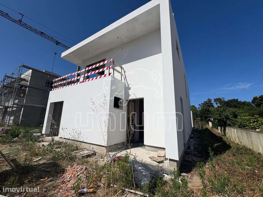 Moradia T4 Âncora, Caminha. - Grande imagem: 4/27