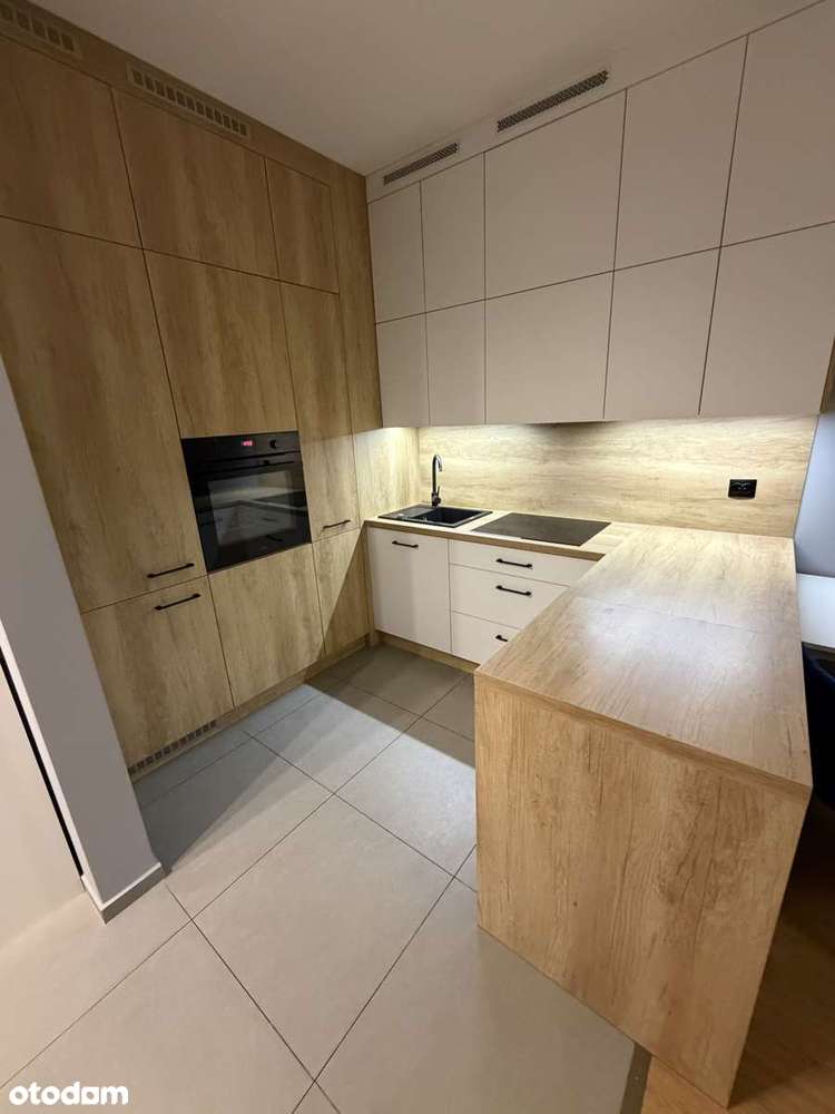 Komfortowy apartament na os. Nowy Brynów!! - Pełny obrazek: 5/19