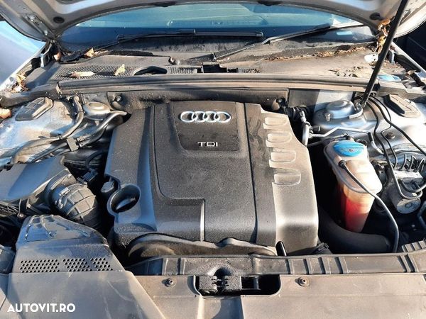 Pompa injectie Audi A5 2009 Coupe 2.0 TDI CAHA - 1