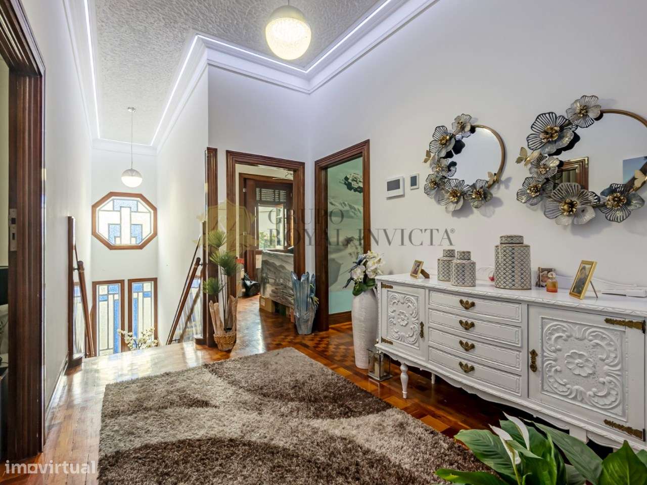 Moradia V4 - Gondomar - Grande imagem: 4/21