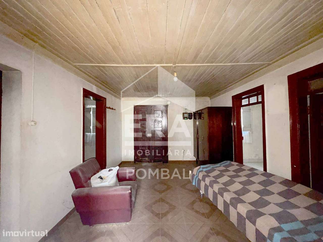 Moradia T3, Santiago e São Simão de Litém e Albergaria dos Doze-9