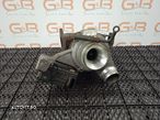 Turbo BMW 2.0 N47 143Cai 767378-5 - 1