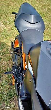 KTM RC 125 - 34