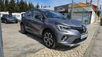 Renault Captur 1.5 dCi Initiale Paris EDC - 1