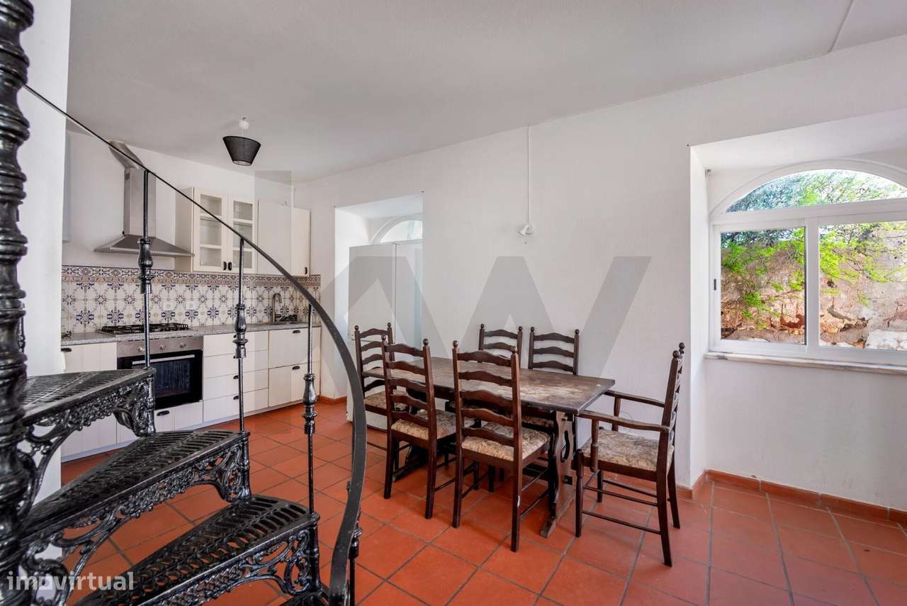 Moradia T2 em Budens - Grande imagem: 2/18